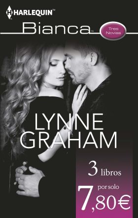 UNA NOVIA PARA EL GRIEGO UNA NOVIA PARA EL MAGNATE UNA NOVIA PARA EL JEQUE