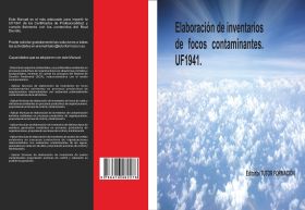 ELABORACION DE INVENTARIOS DE FOCOS CONTAMINANTES.