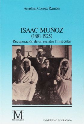 ISAAC MUÑOZ (1881-1925)