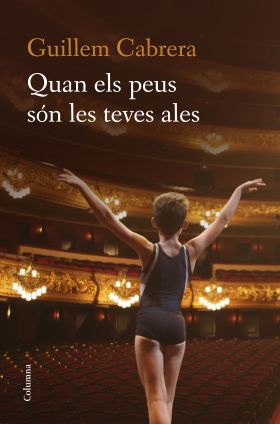 Quan els peus són les teves ales