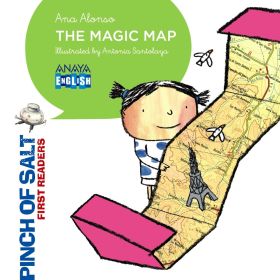 THE MAGIC MAP