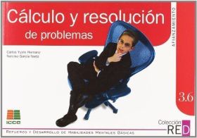 FICHAS ICCE 3.6 CALCULO Y RESOLUCION PROBLEMAS
