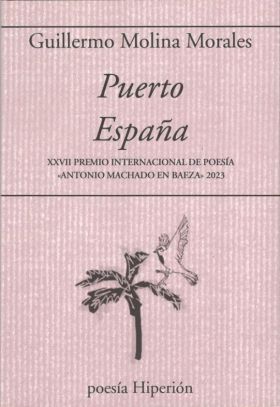 PUERTO ESPAÑA