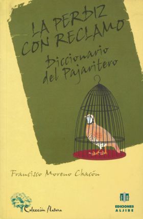 PERDIZ CON RECLAMO