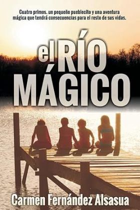 RIO MAGICO