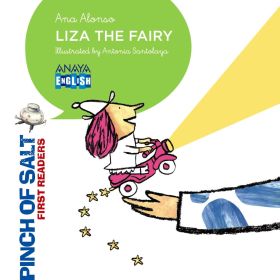 LIZA THE FAIRY
