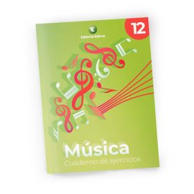 MUSICA, Nº 12