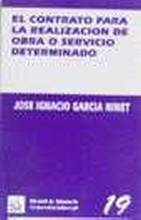 CONTRATO PARA LA REALIZACION