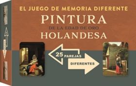 PINTURA DE LA EDAD DE ORO HOLANDESA