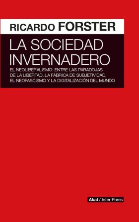 SOCIEDAD INVERNADERO,LA