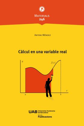 CALCUL EN UNA VARIABLE REAL