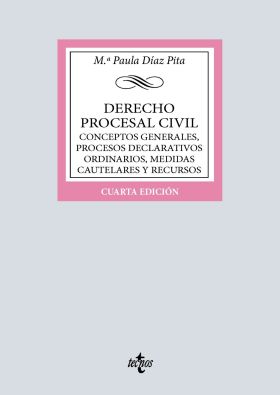 Derecho procesal civil
