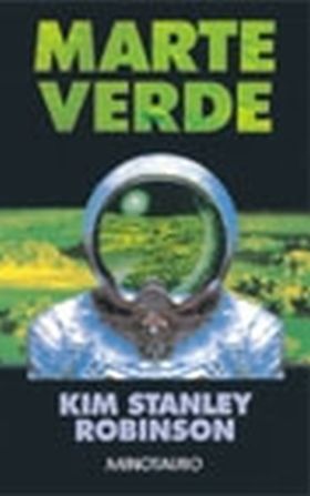 Marte Verde nº 2/3