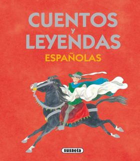CUENTOS Y LEYENDAS ESPAÑOLAS