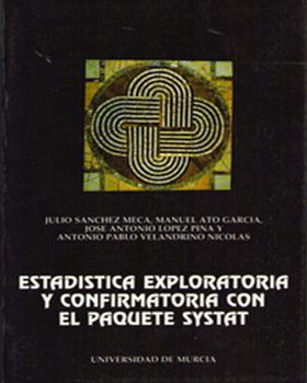 Estadística Exploratoria y Confirmatoria con el Paquete Systat