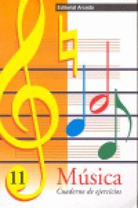 MUSICA, Nº 11