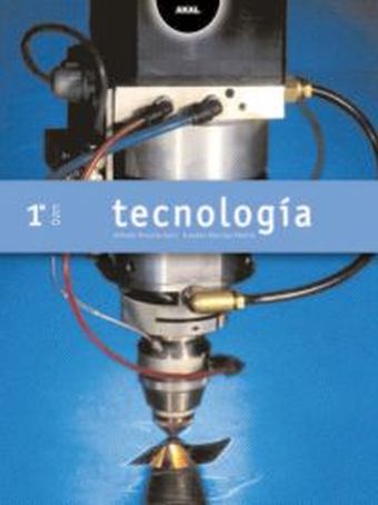 TECNOLOGÍA 1º ESO. LOTE DEL ALUMNO.