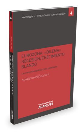 EUROZONA:  DILEMA  RECESION/CRECIMIENTO BLANDO