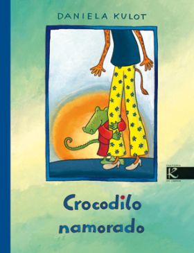 CROCODILO NAMORADO