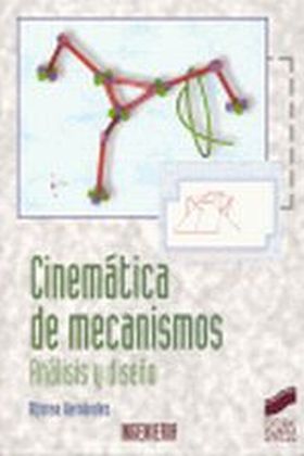 Cinemática de mecanismos