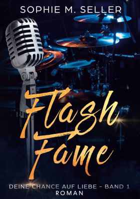 FLASH FAME