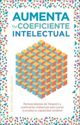 AUMENTA TU COEFICIENTE INTELECTUAL