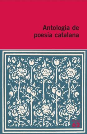Antologia de poesia catalana