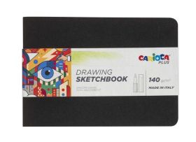 CUADERNO SKETCHBOOK