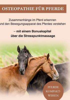 OSTEOPATHIE PFERD