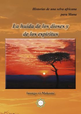 LA HUIDA DE LOS DIOSES Y DE LOS ESPÍRITUS