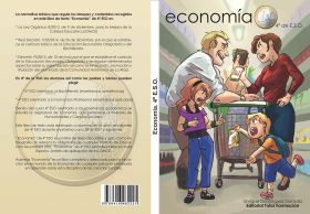 ECONOMIA. 4º E.S.O.