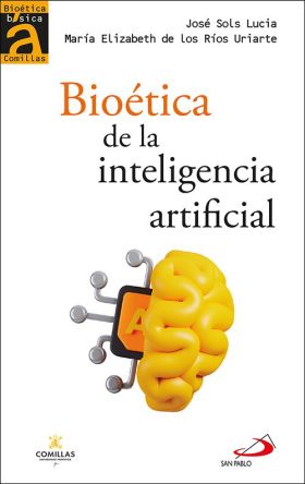 BIOETICA DE LA INTELIGENCIA ARTIFICIAL