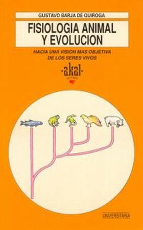 Fisiología animal y evolución