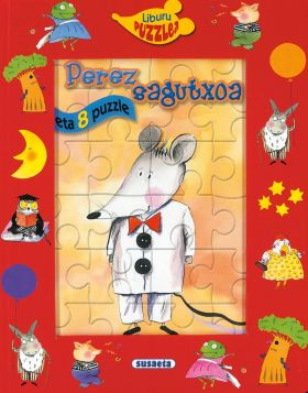PEREZ SAGUTXOA