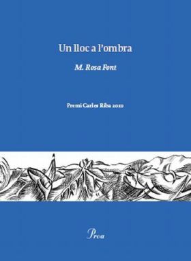 Un lloc a l'ombra