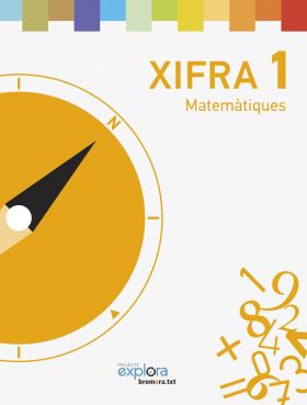 Xifra 1-Projecte Explora