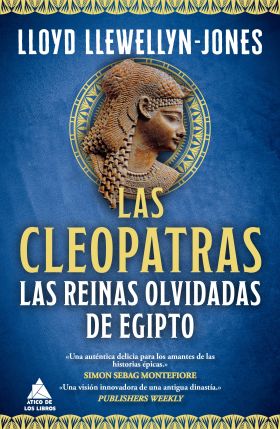 CLEOPATRAS, LAS