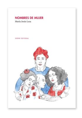 NOMBRES DE MUJER