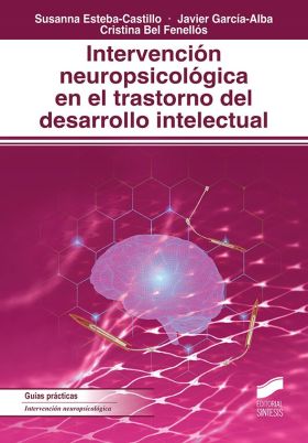 INTERVENCION NEUROPSICOLOGICA EN TRASTORNO DE DESARROLLO INTELECT
