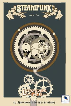 Steam Punk