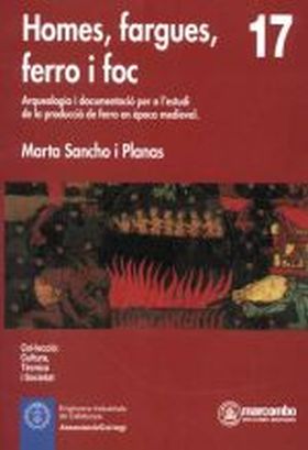 HOMES, FARGUES, FERRO I FOC