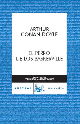 El perro de los Baskerville