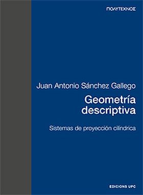 GEOMETRIA DESCRIPTIVA, SISTEMA CILINDRIC
