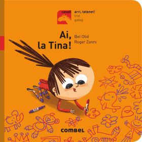 Ai, la Tina! - Arri, tatanet!