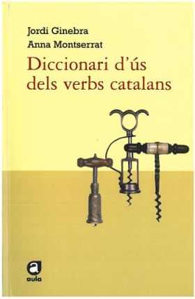 Diccionari d'ús dels verbs catalans