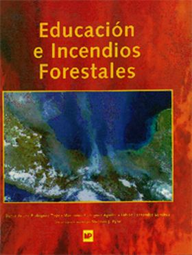 Educación e incendios forestales