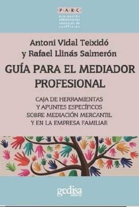Guía para el mediador profesional