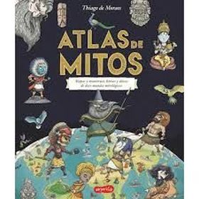 ATLAS DE MITOS