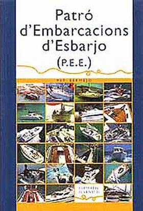 PATRO D'EMBARCACIONS D'ESBARJO