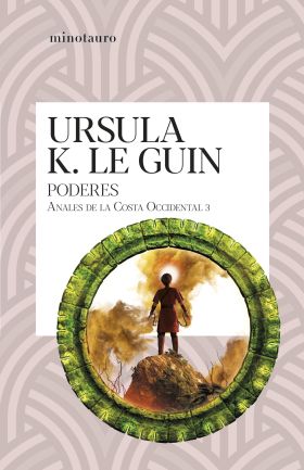 LOS PODERES Nº 3/3